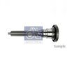 MERCE 3892626502 Transmission Input Shaft, manual transmission